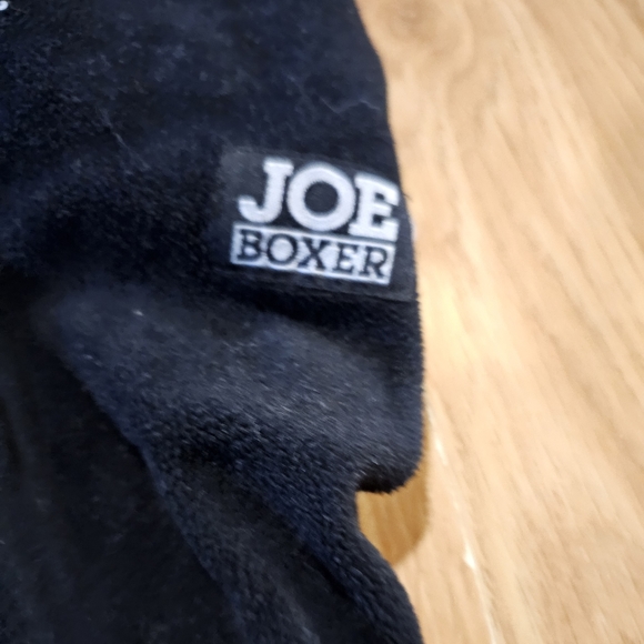 Joe Boxer sleeve pajama bottoms - Picture 2 of 2